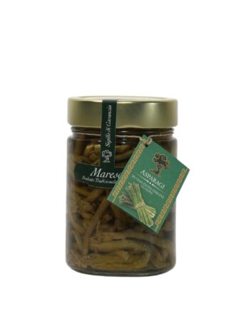 GLI ASPARAGI