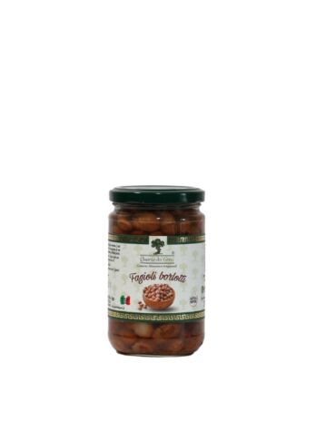 BORLOTTI PRONTI