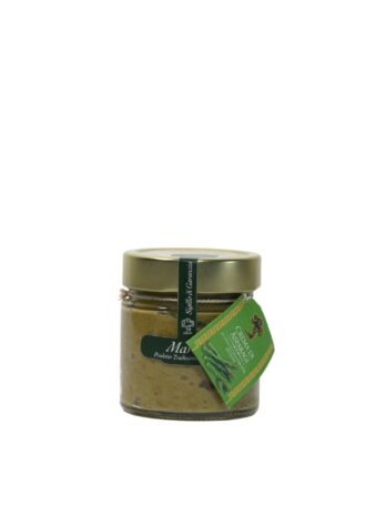 CREMA DI ASPARAGI