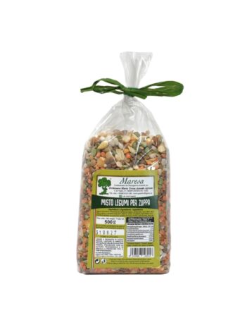 MISTO LEGUMI PER ZUPPA