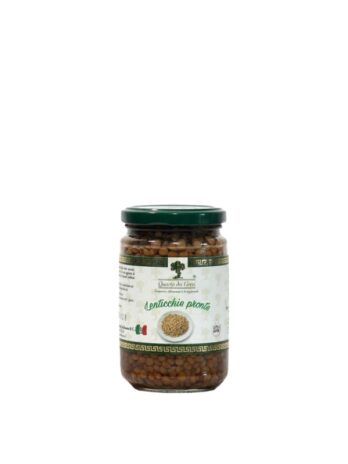 LENTICCHIE PRONTE