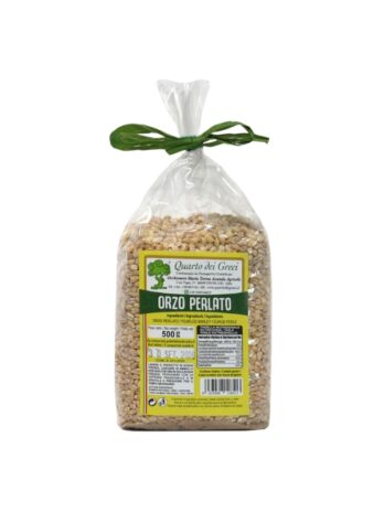 L’ORZO