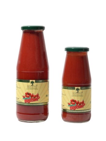 PASSATA DI POMODORO DATTERINO