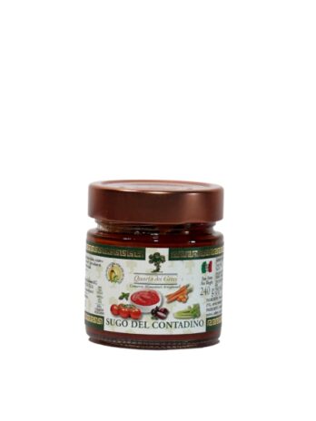 SUGO DEL CONTADINO